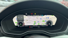 Audi A5 35 TDI S Line 5dr S Tronic Diesel Hatchback